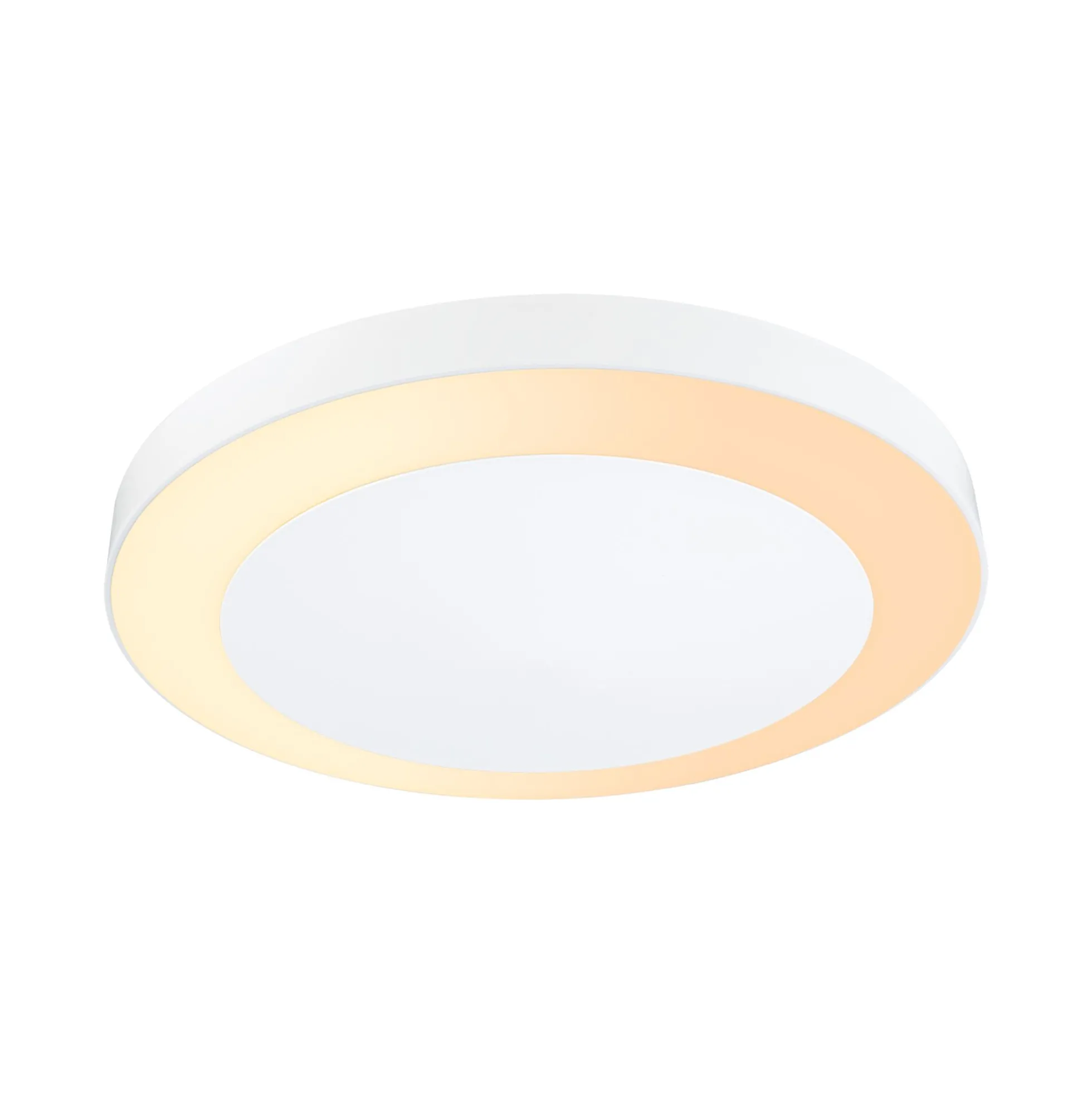 LED Deckenleuchte Smart Home Zigbee 3.0 - Circula insektenfreundlich