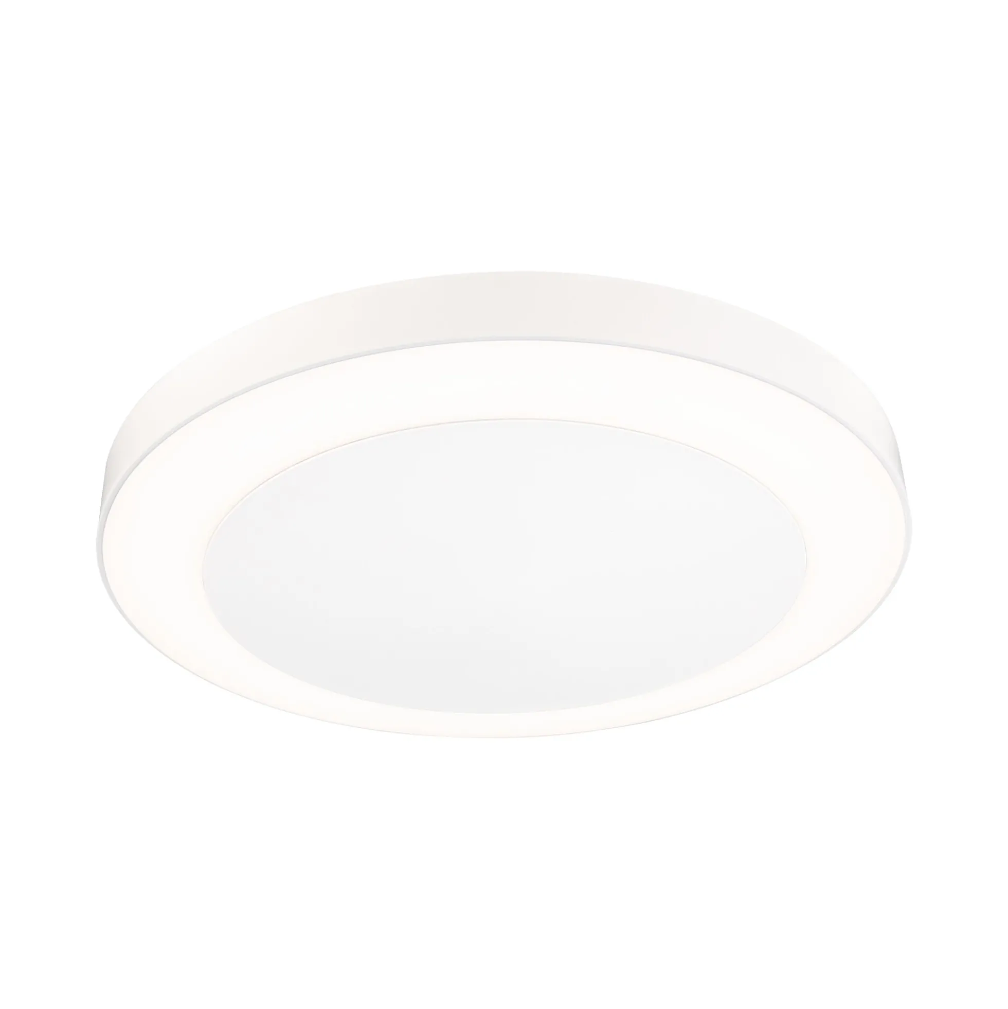 LED Deckenleuchte Smart Home Zigbee 3.0 - Circula insektenfreundlich