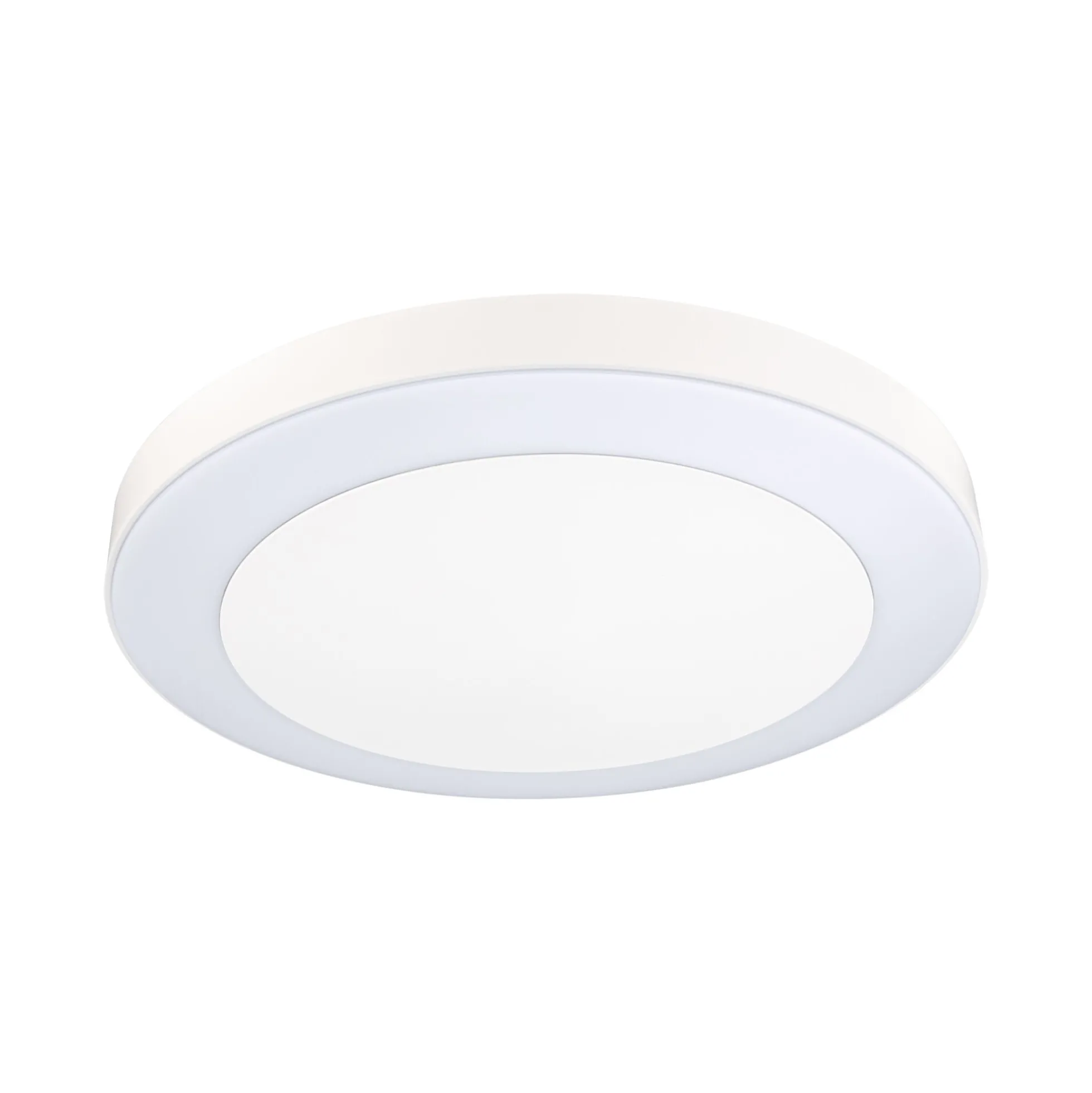 LED Deckenleuchte Smart Home Zigbee 3.0 - Circula insektenfreundlich