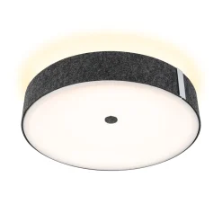 LED Deckenleuchte Smart Home Zigbee 3.0 - Malika