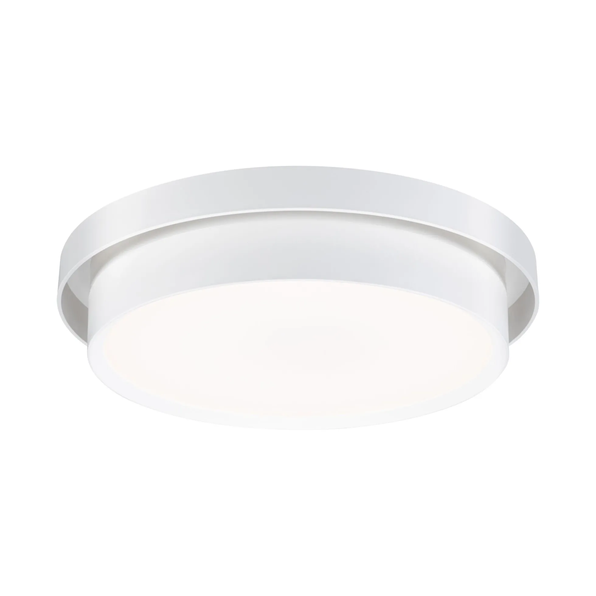 LED Deckenleuchte 3-Step-Dim - Malik