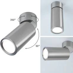 LED Deckenleuchte 3-Step-Dim - Turnal