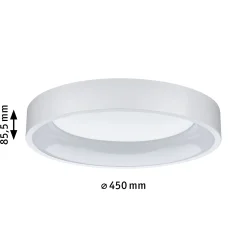 LED Deckenleuchte 3-Step-Dim - Ardora
