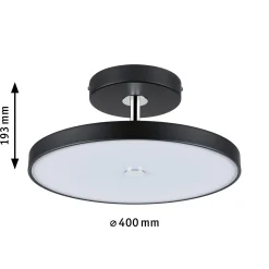 LED Deckenleuchte 3-Step-Dim - Hildor