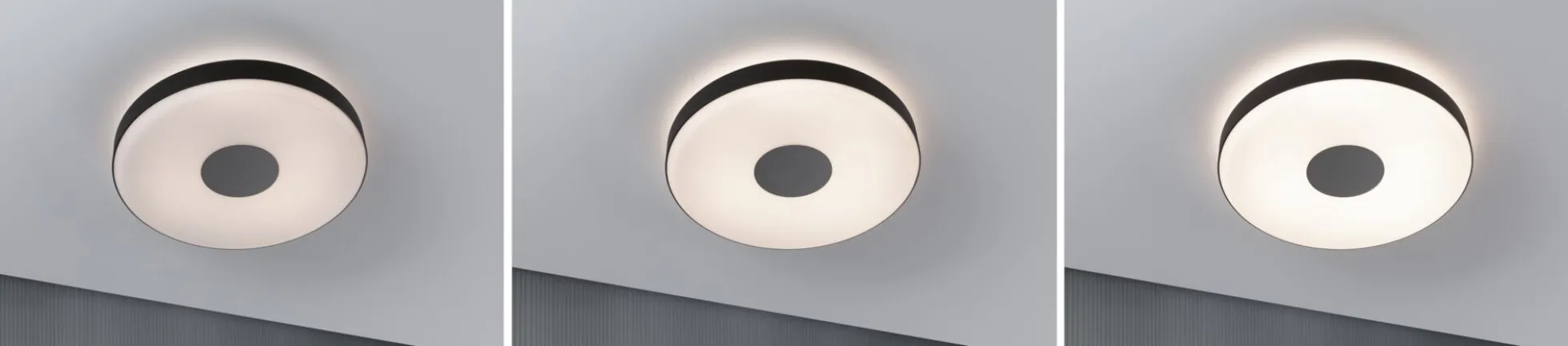 LED Deckenleuchte 3-Step-Dim - Pane