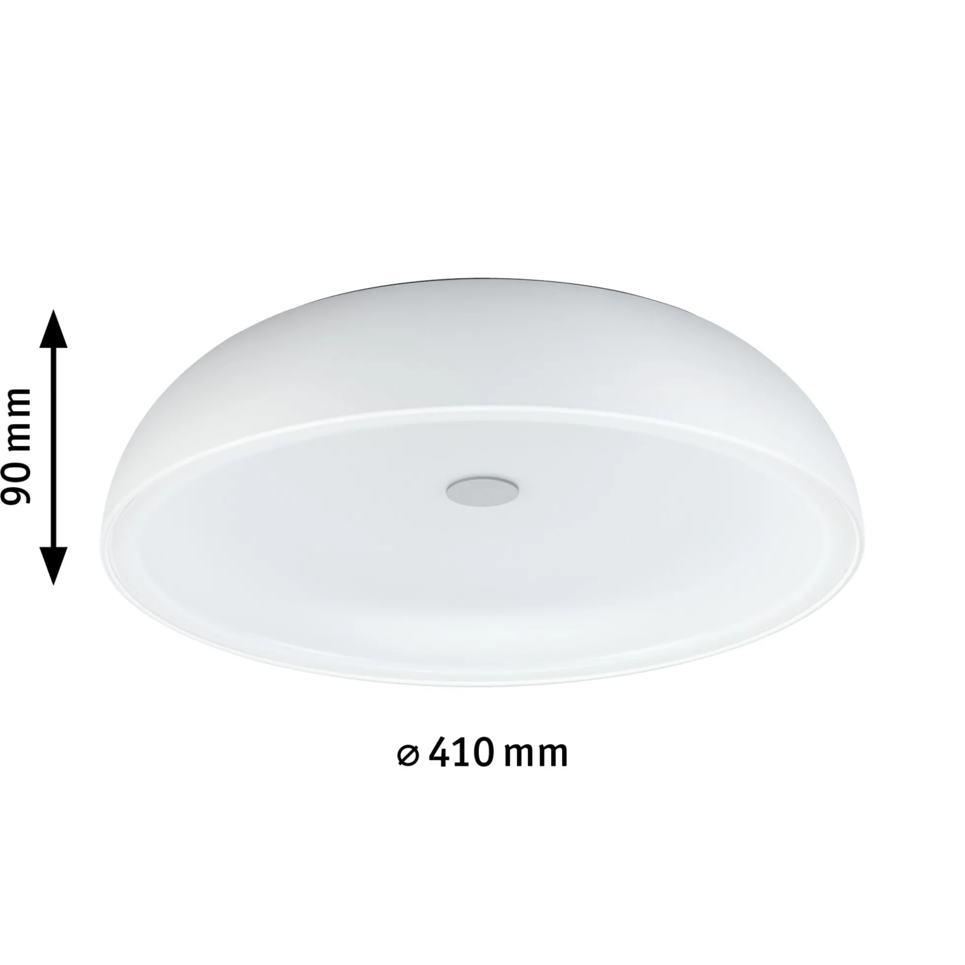 LED Deckenleuchte 3-Step-Dim - Jaron