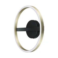 LED Deckenleuchte 3-Step-Dim - Melira