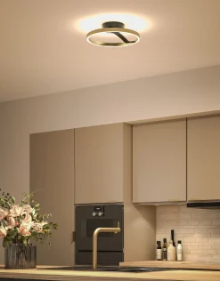 LED Deckenleuchte 3-Step-Dim - Melira