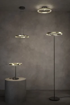 LED Deckenleuchte 3-Step-Dim - Melira