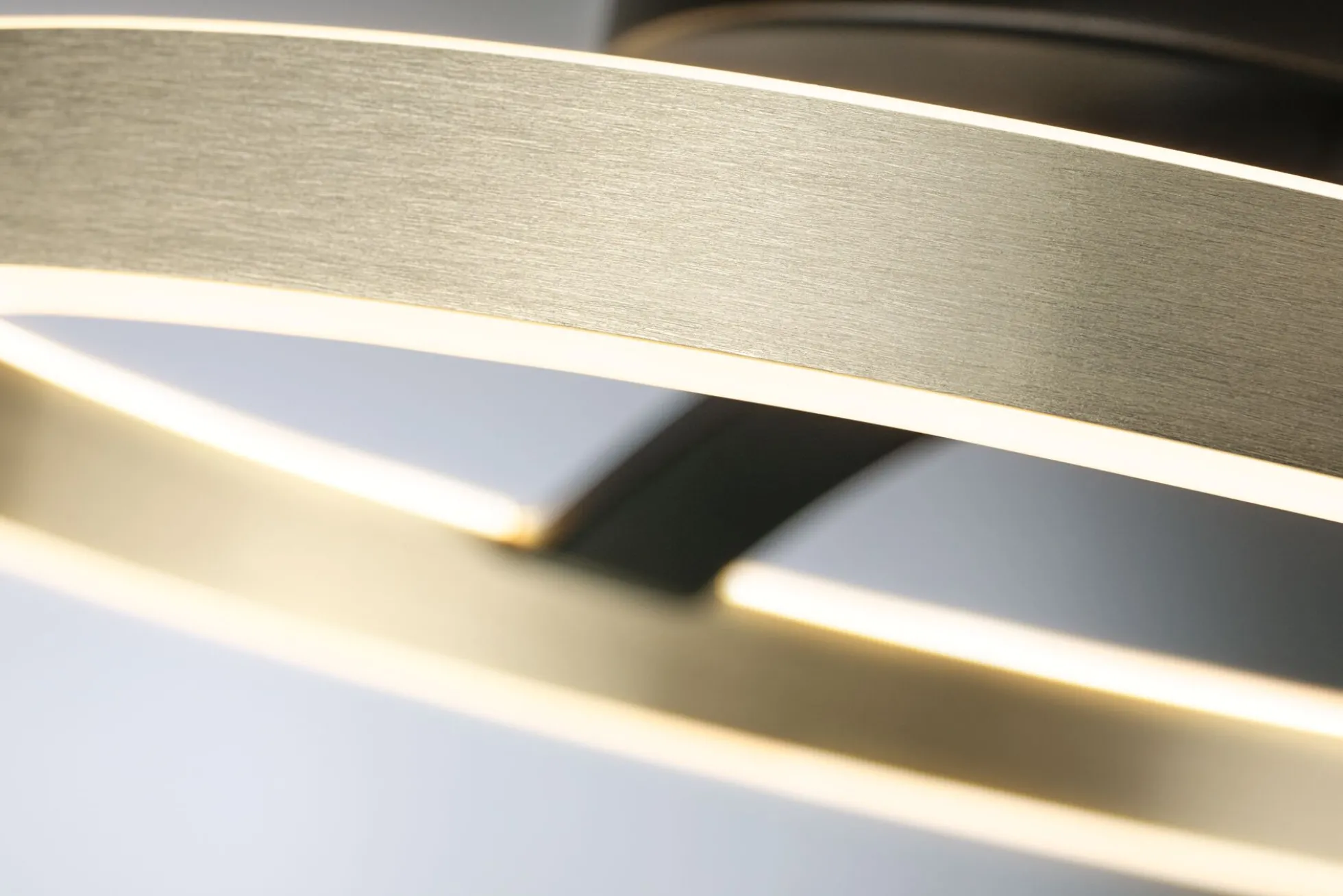 LED Deckenleuchte 3-Step-Dim - Melira