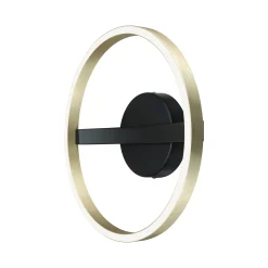 LED Deckenleuchte 3-Step-Dim - Melira