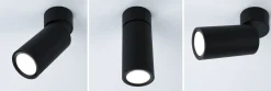 LED Deckenleuchte 3-Step-Dim - Turnal