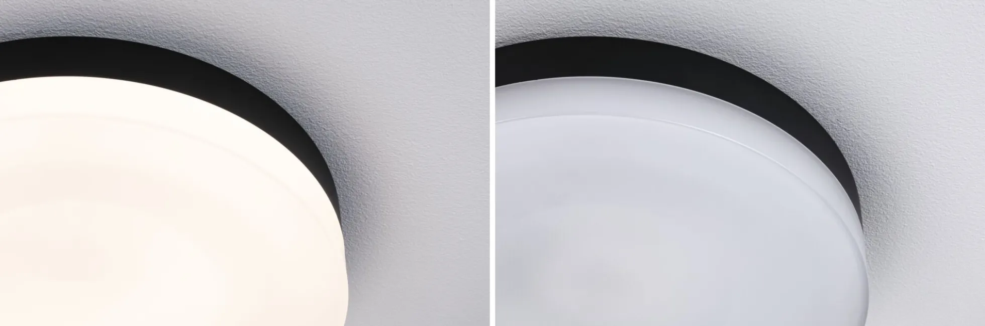 LED Deckenleuchte 3-Step-Dim - Amalie
