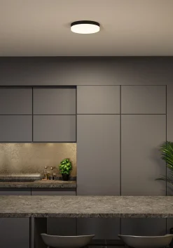 LED Deckenleuchte 3-Step-Dim - Amalie