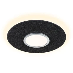 LED Deckenleuchte 3-Step-Dim - Tulga
