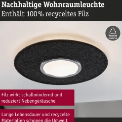 LED Deckenleuchte 3-Step-Dim - Tulga