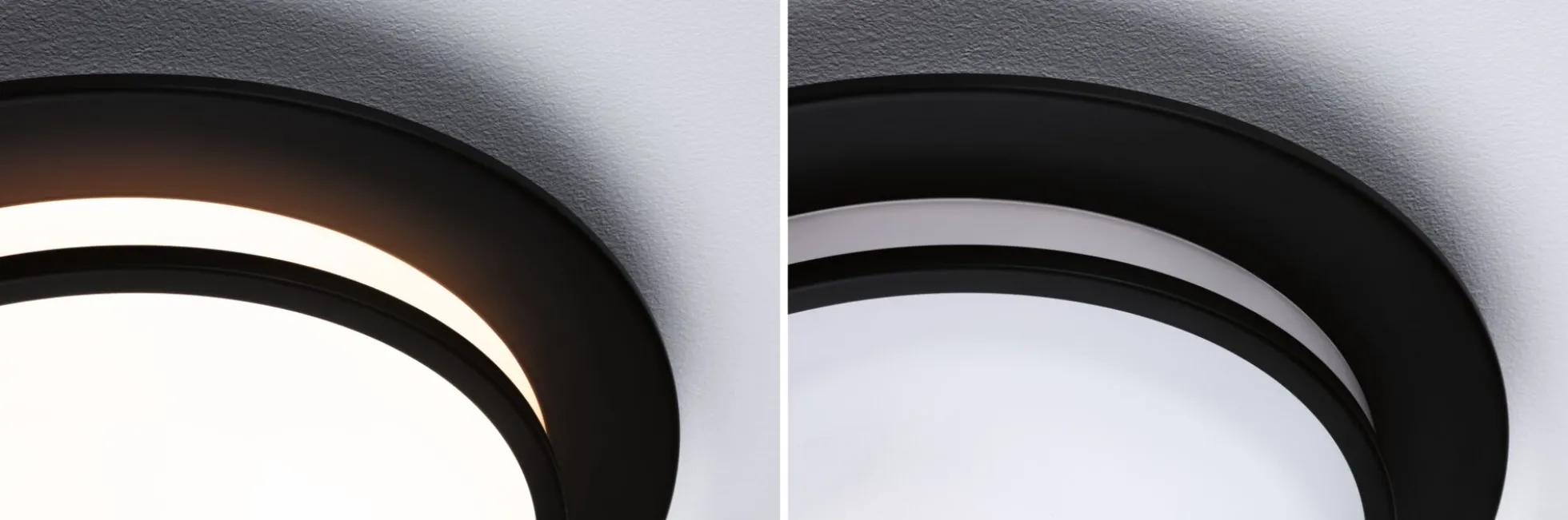 LED Deckenleuchte 3-Step-Dim - Egron