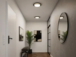 LED Deckenleuchte 3-Step-Dim - Egron