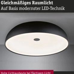 LED Deckenleuchte 3-Step-Dim - Jaron