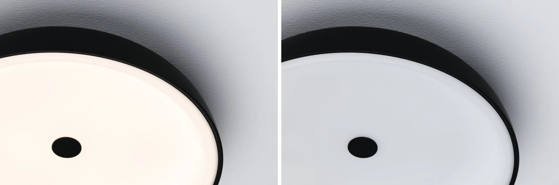 LED Deckenleuchte 3-Step-Dim - Jaron