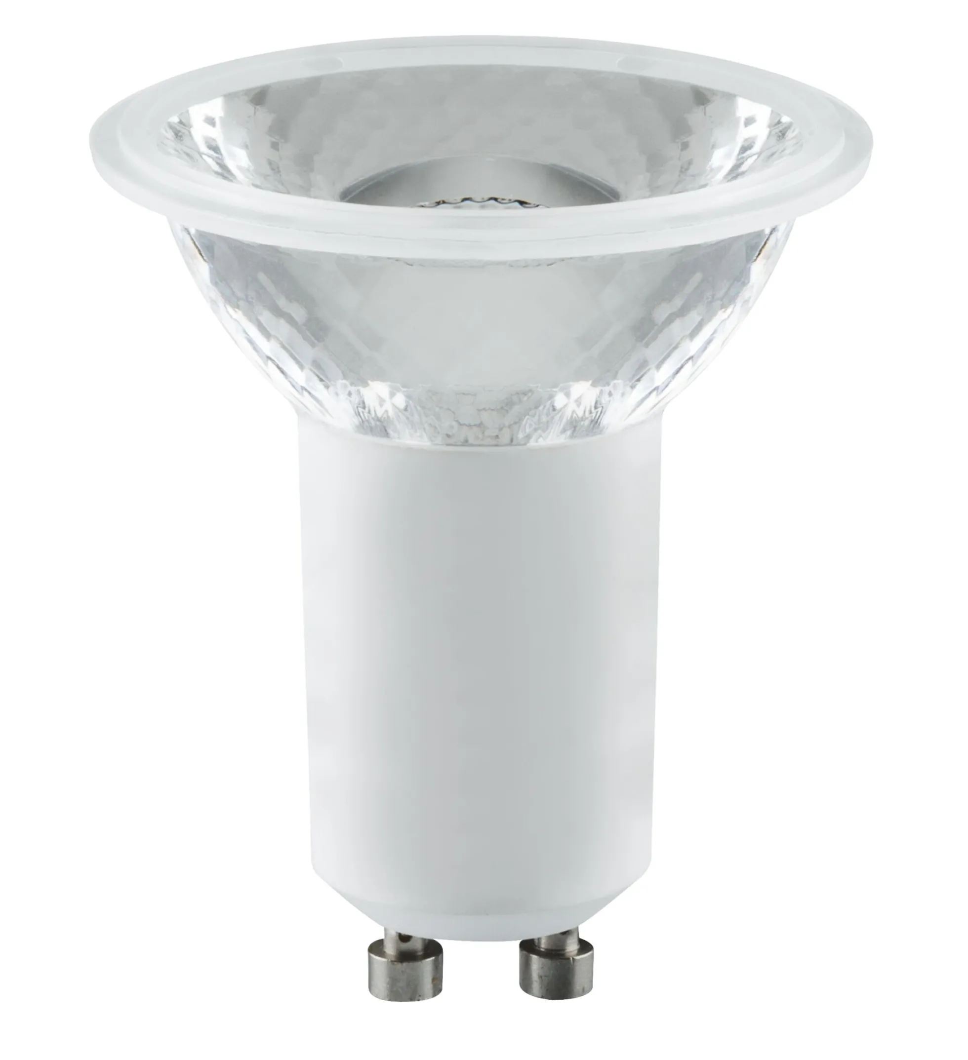 LED Diamond Longneck - LED Diamond Longneck GU10 51mm 2700K 3W 250lm 230V Diamond