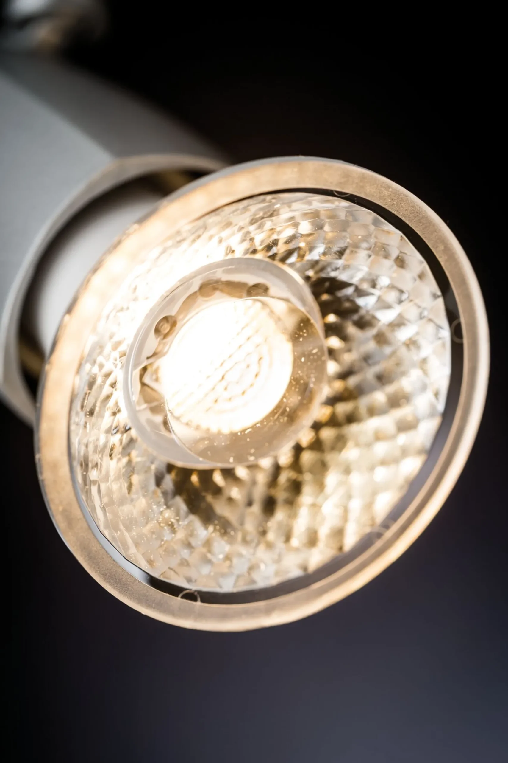 LED Diamond Longneck - LED Diamond Longneck GU10 51mm 2700K 3W 250lm 230V Diamond