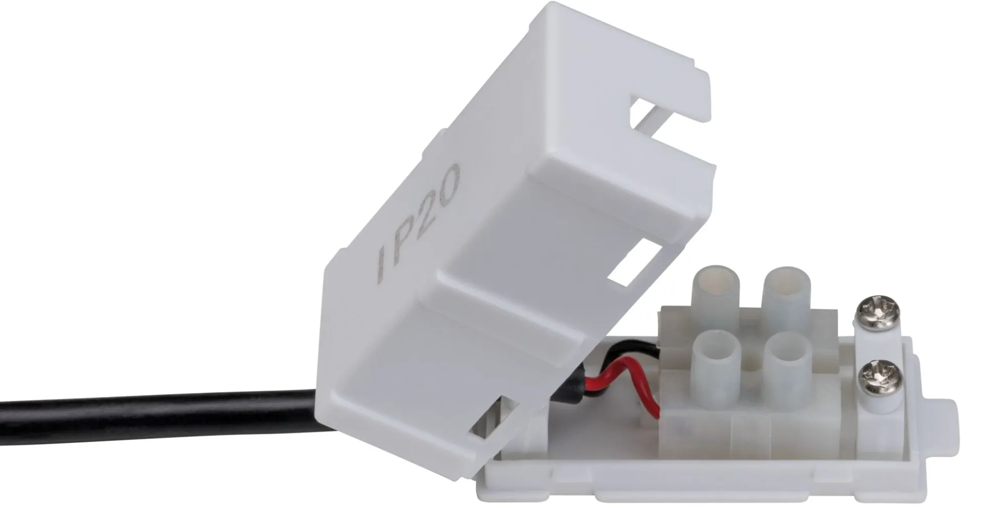 LED Einbauleuchte - Base Basisset schwenkbar