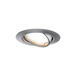 LED Einbauleuchte - Base Basisset schwenkbar