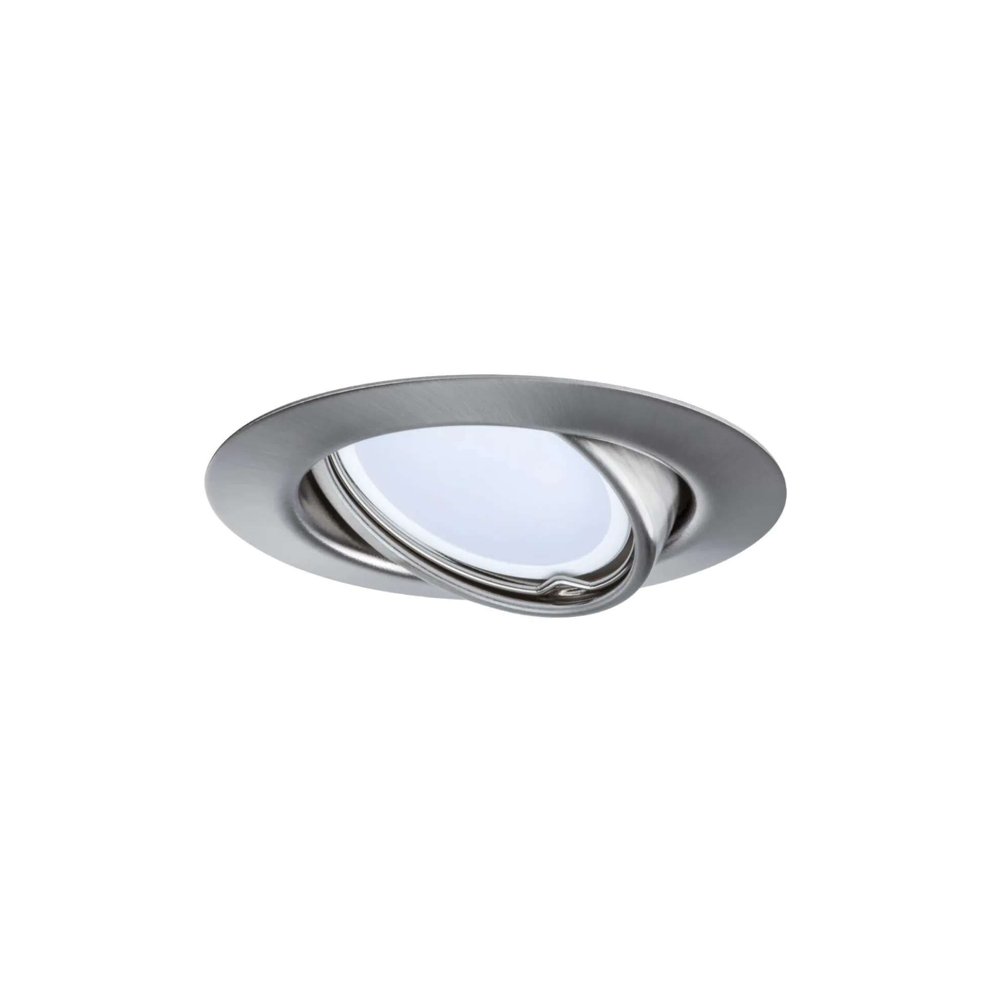 LED Einbauleuchte - Base Basisset schwenkbar