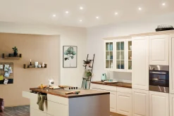 LED Einbauleuchte - Base Einzelleuchte schwenkbar