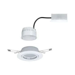 LED Einbauleuchte - Base Einzelleuchte schwenkbar