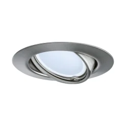 LED Einbauleuchte - Base Einzelleuchte schwenkbar