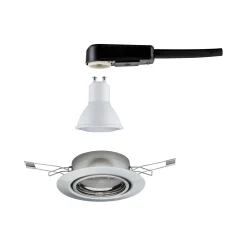 LED Einbauleuchte - Base Einzelleuchte schwenkbar