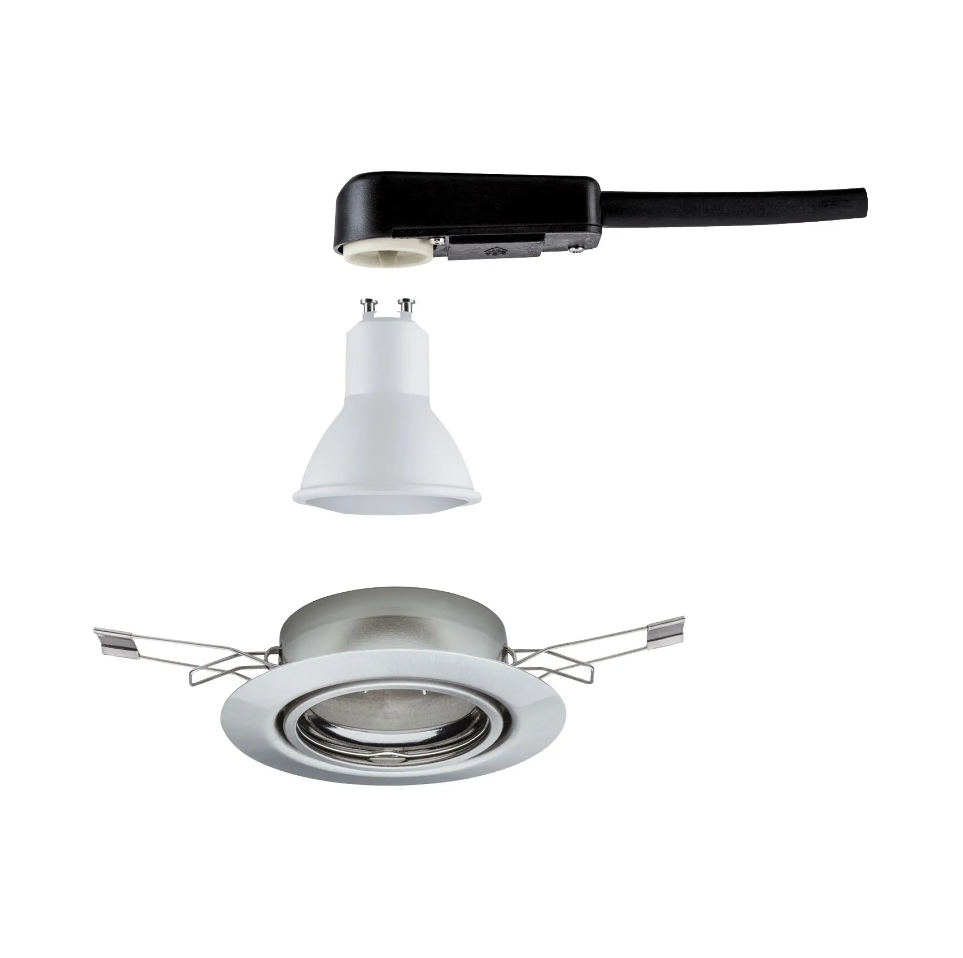 LED Einbauleuchte - Base Einzelleuchte schwenkbar