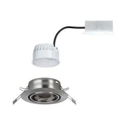 LED Einbauleuchte - Base Einzelleuchte schwenkbar