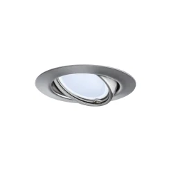 LED Einbauleuchte - Base Basisset schwenkbar