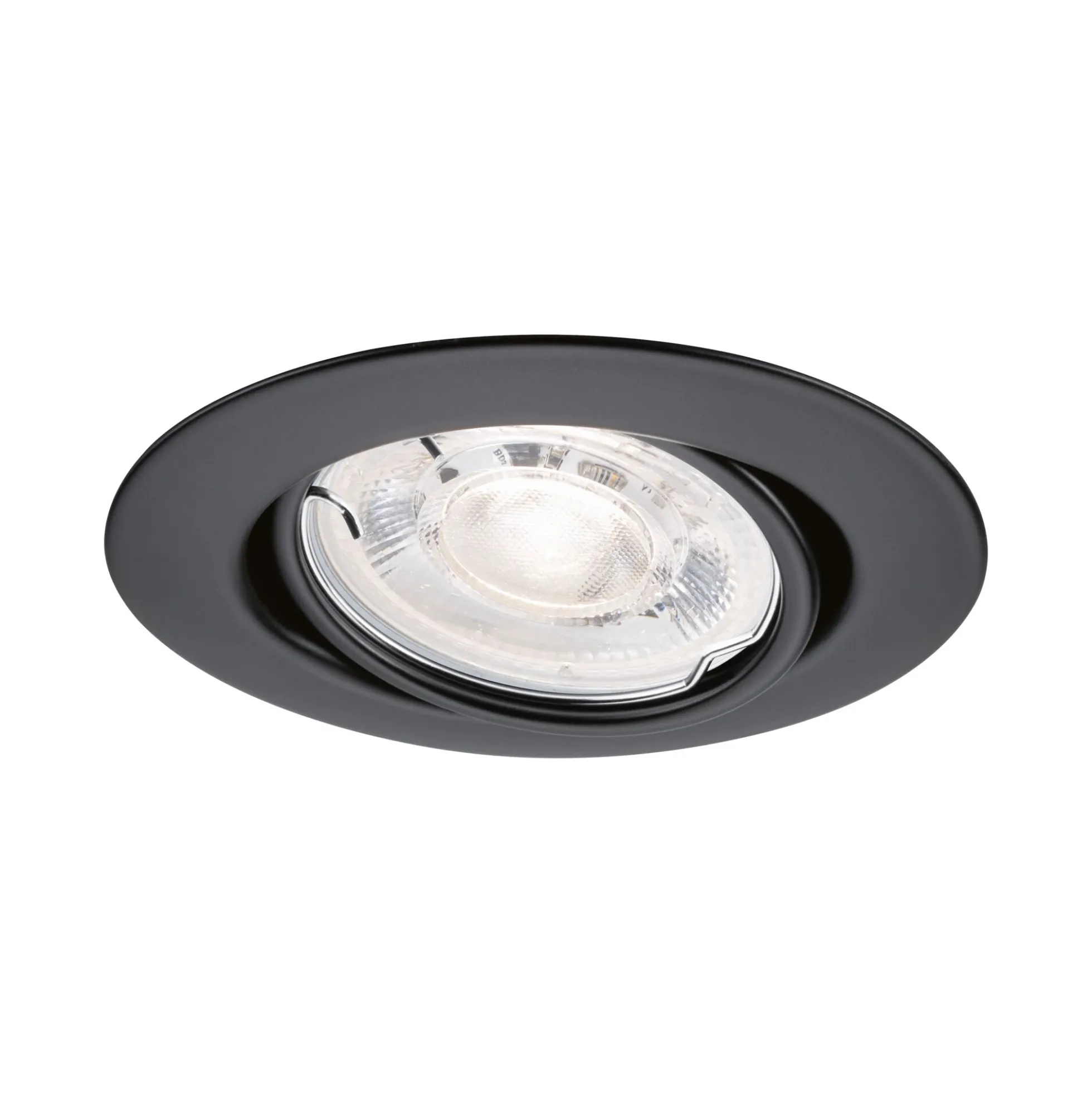 LED Einbauleuchte - Base GU10 Flat schwenkbar