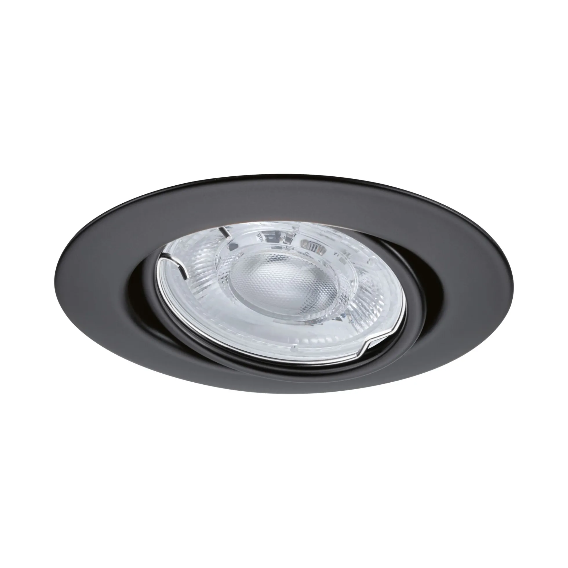 LED Einbauleuchte - Base GU10 Flat schwenkbar