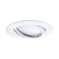 LED Einbauleuchte - Base Basisset schwenkbar