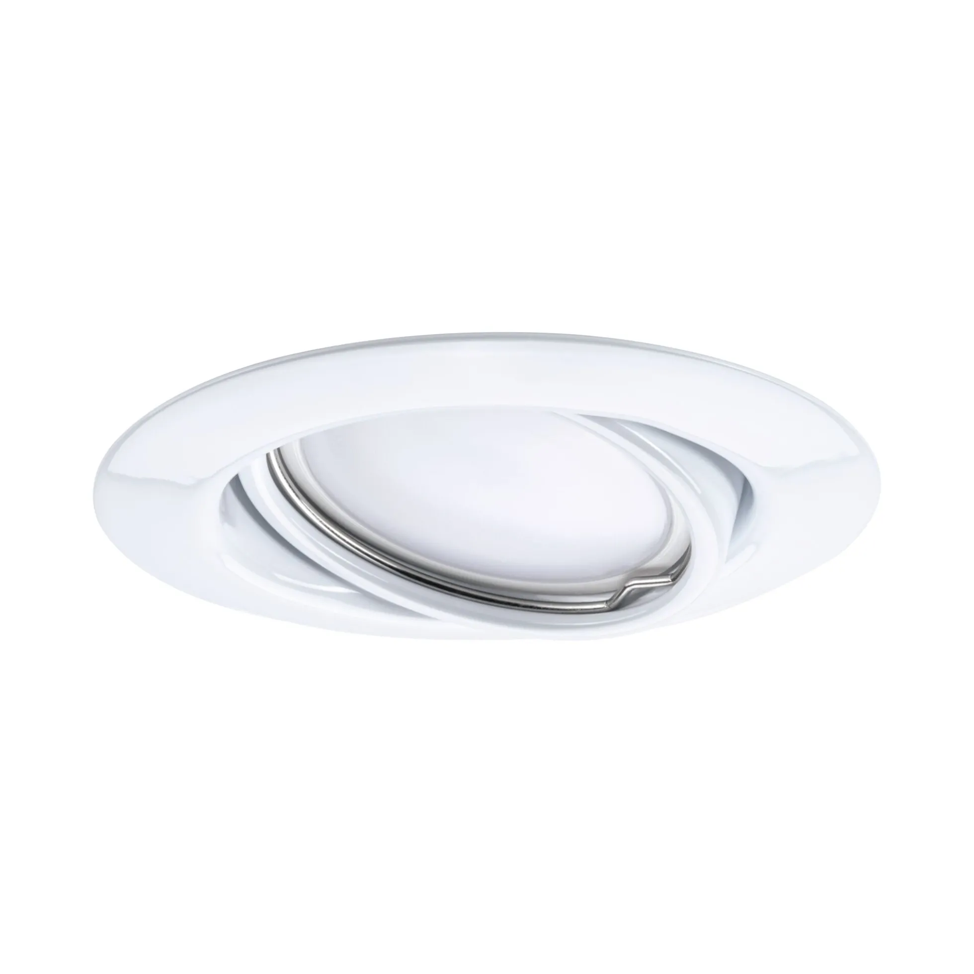 LED Einbauleuchte - Base Basisset schwenkbar