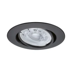 LED Einbauleuchte - Base GU10 Flat schwenkbar