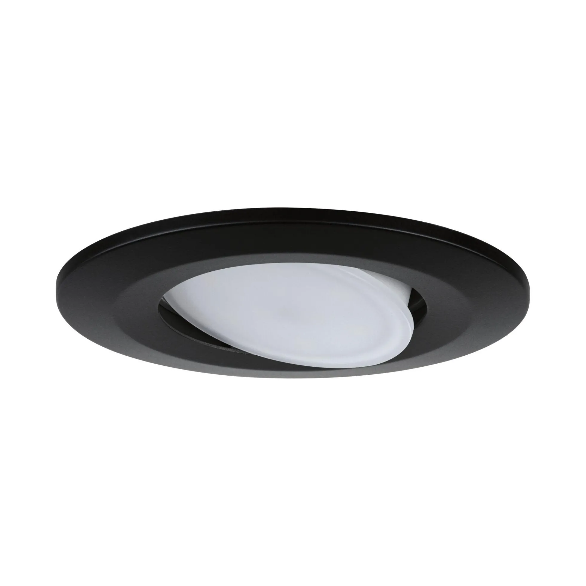 LED Einbauleuchte - Calla Basisset schwenkbar