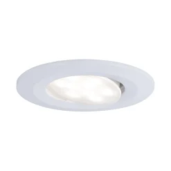 LED Einbauleuchte - Calla 3er-Set schwenkbar