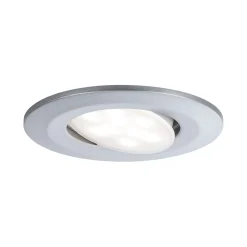 LED Einbauleuchte - Calla 3er-Set schwenkbar