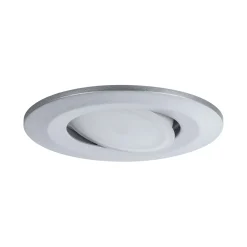 LED Einbauleuchte - Calla 10er-Set