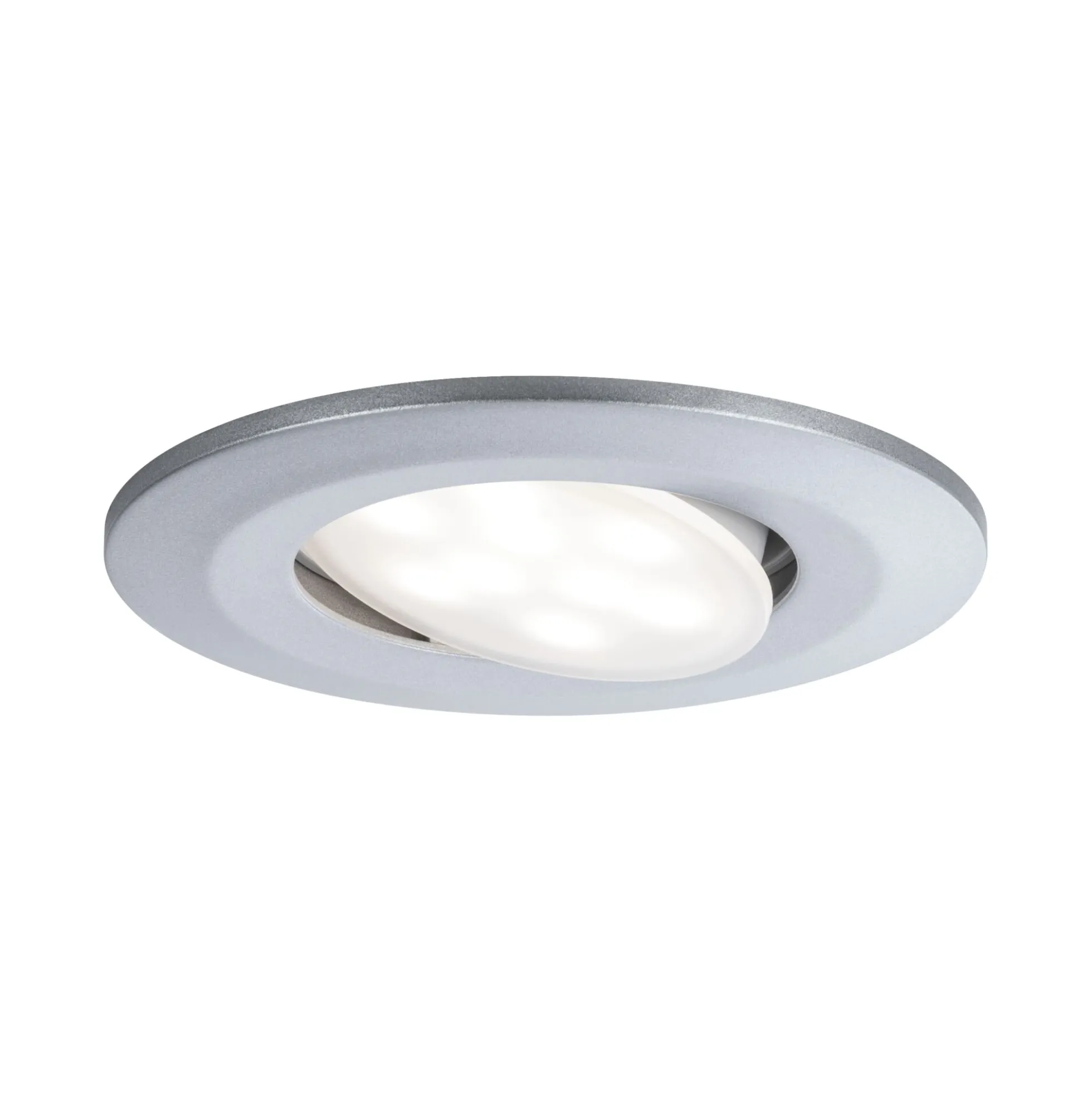 LED Einbauleuchte - Calla Basisset schwenkbar