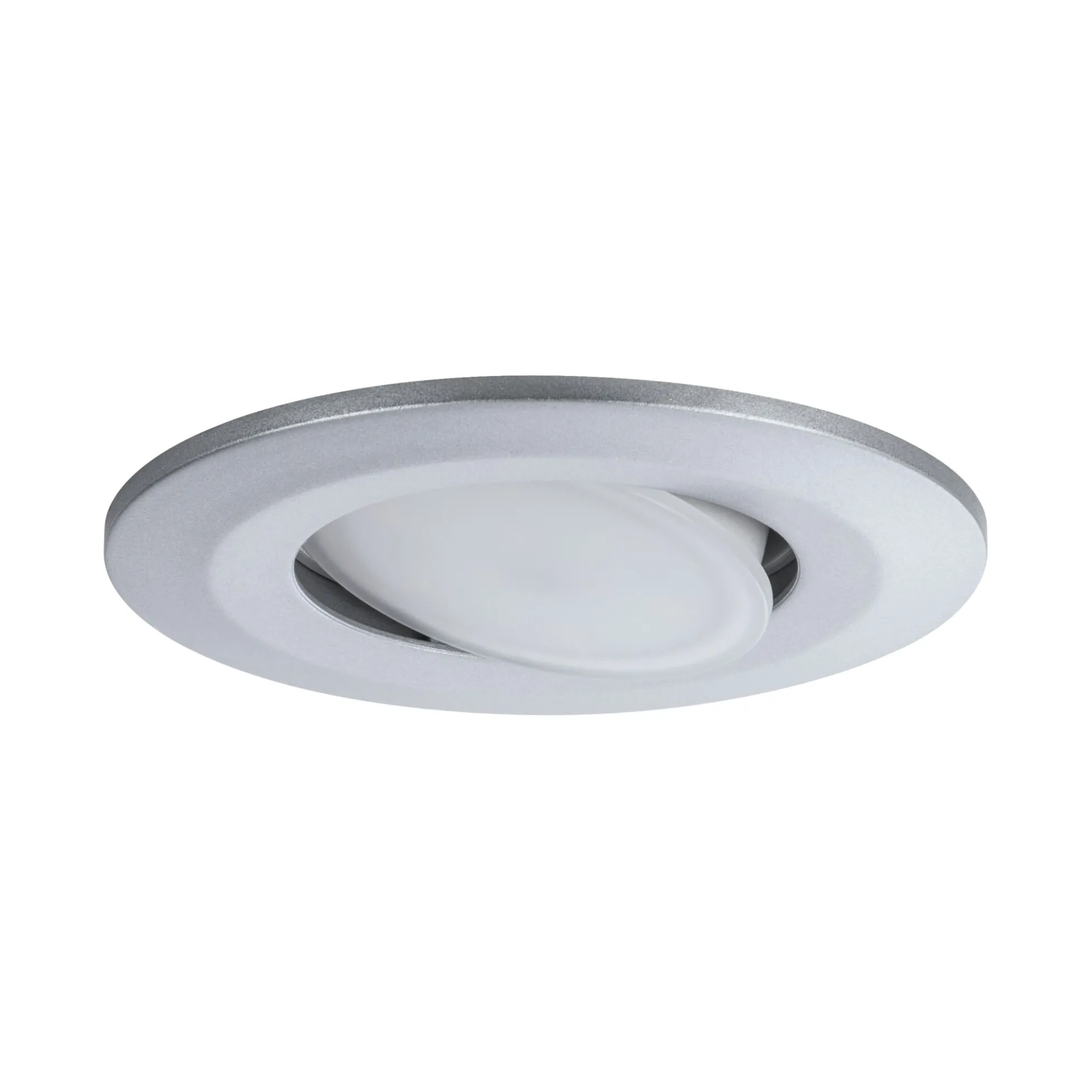 LED Einbauleuchte - Calla Basisset schwenkbar