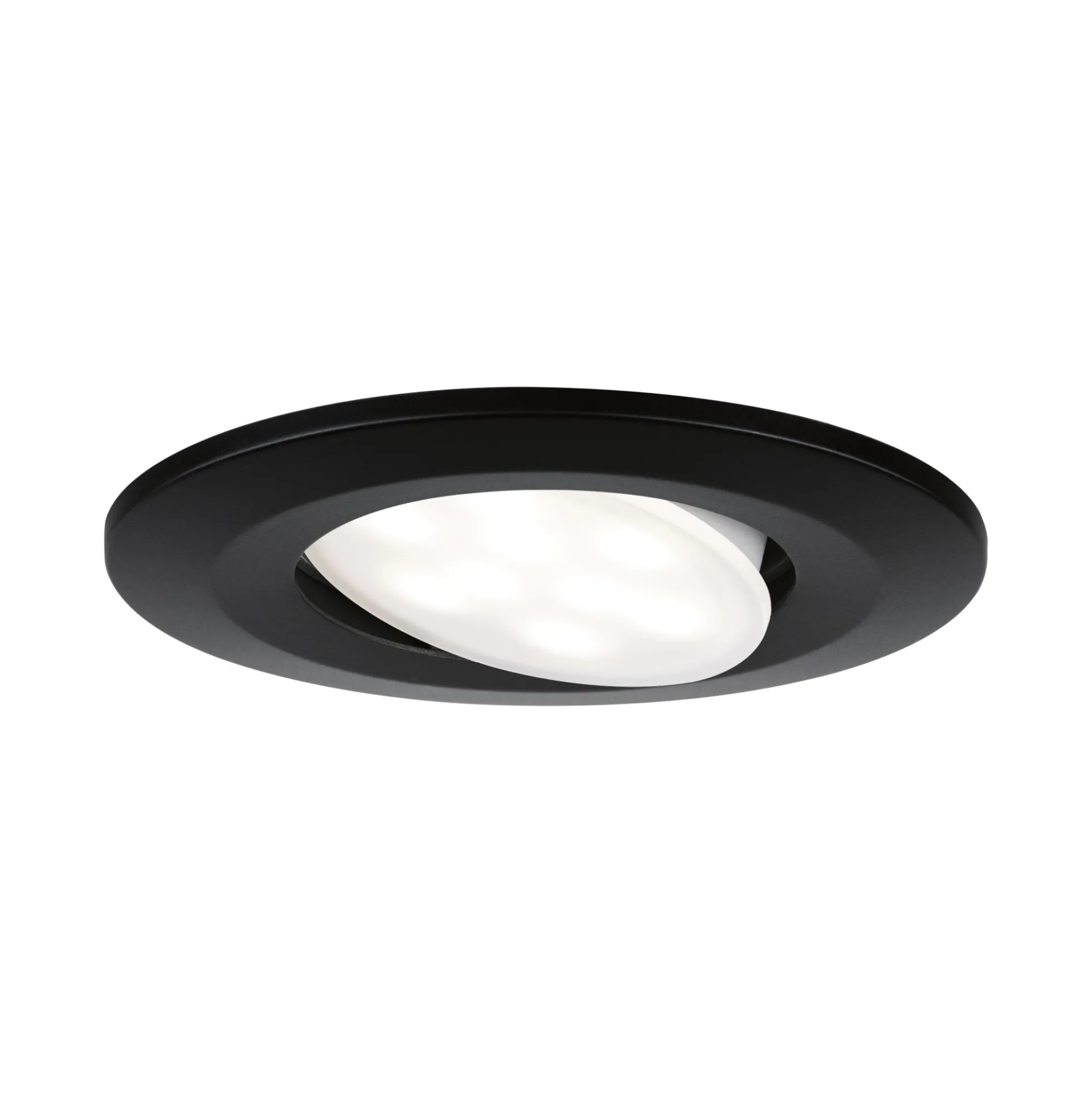LED Einbauleuchte - Calla Basisset schwenkbar