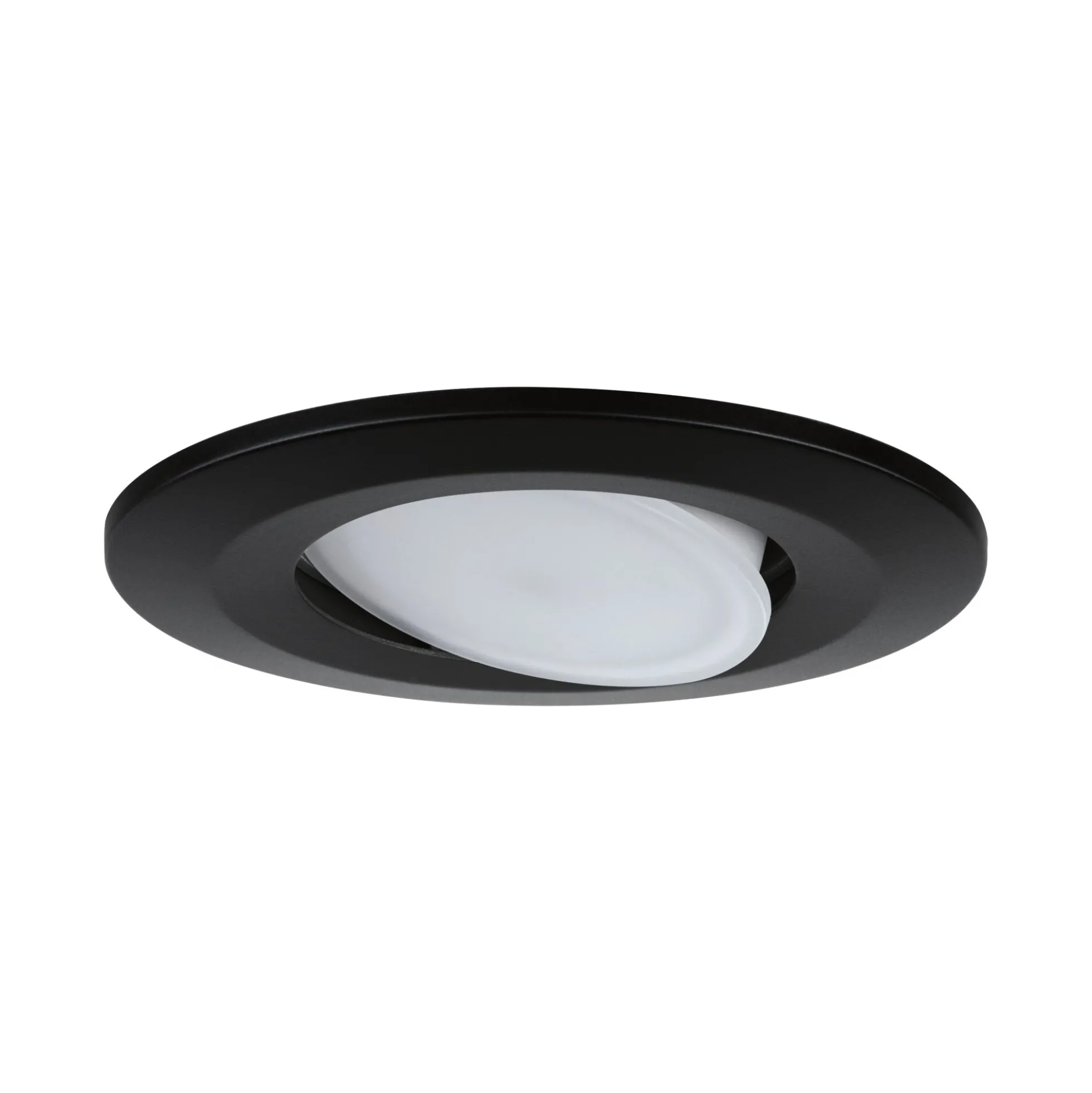 LED Einbauleuchte - Calla Basisset schwenkbar