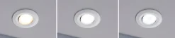 LED Einbauleuchte - Calla 10er-Set